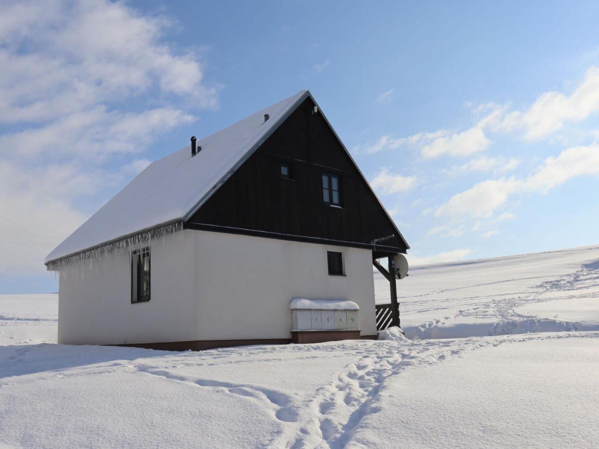 Holiday Home Holiday Hill 42 By Interhome Cista (Hradec Kralove) Exterior foto