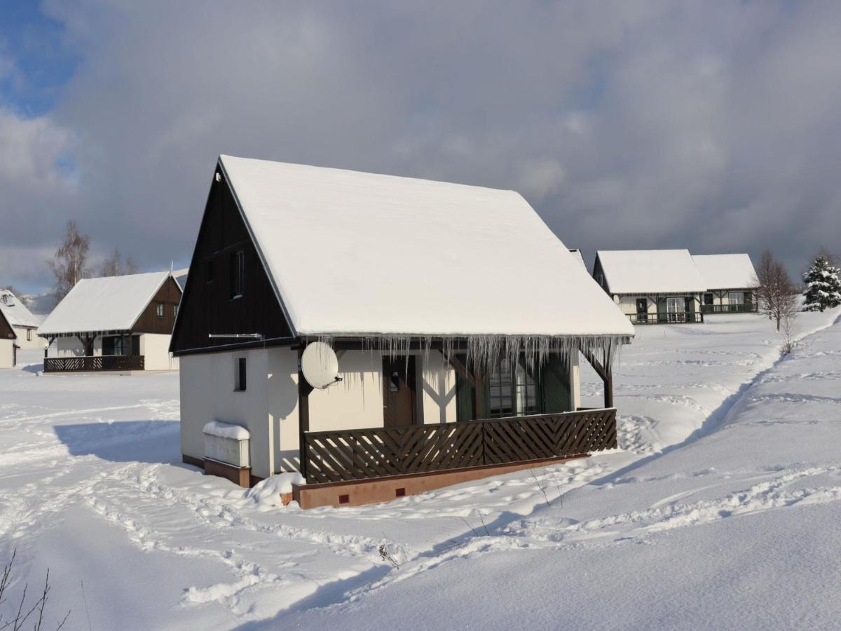 Holiday Home Holiday Hill 42 By Interhome Cista (Hradec Kralove) Exterior foto