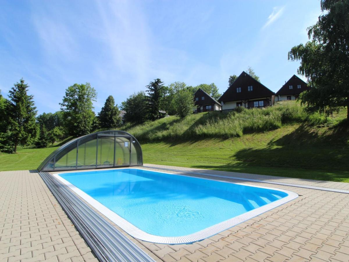 Holiday Home Holiday Hill 42 By Interhome Cista (Hradec Kralove) Exterior foto