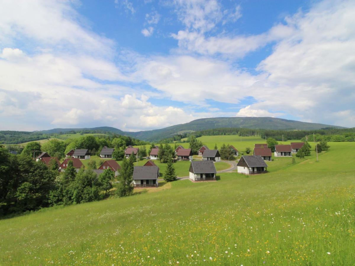 Holiday Home Holiday Hill 42 By Interhome Cista (Hradec Kralove) Exterior foto