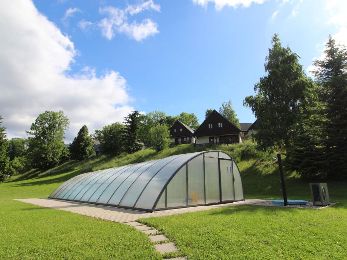 Holiday Home Holiday Hill 42 By Interhome Cista (Hradec Kralove) Exterior foto