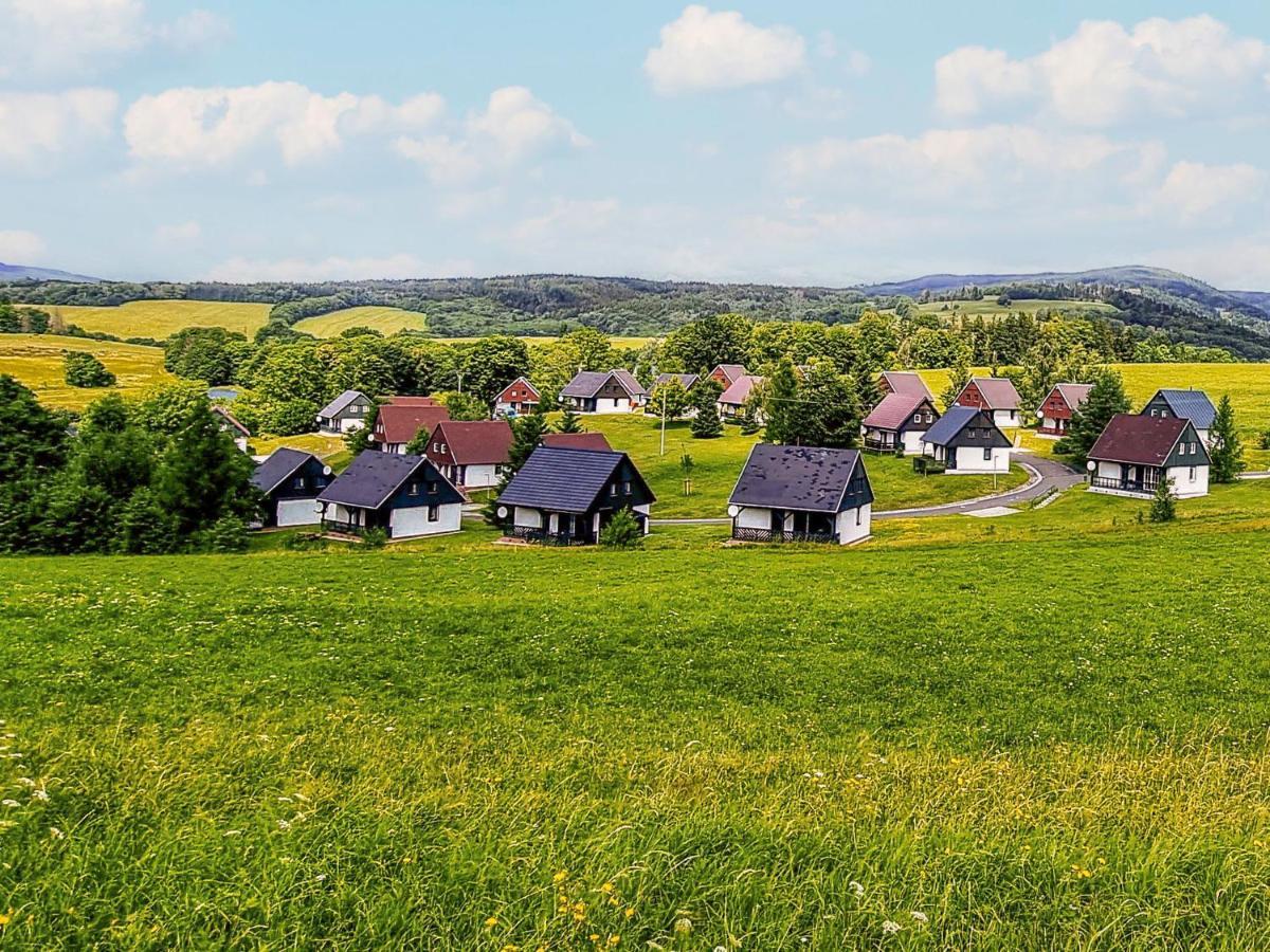Holiday Home Holiday Hill 42 By Interhome Cista (Hradec Kralove) Exterior foto