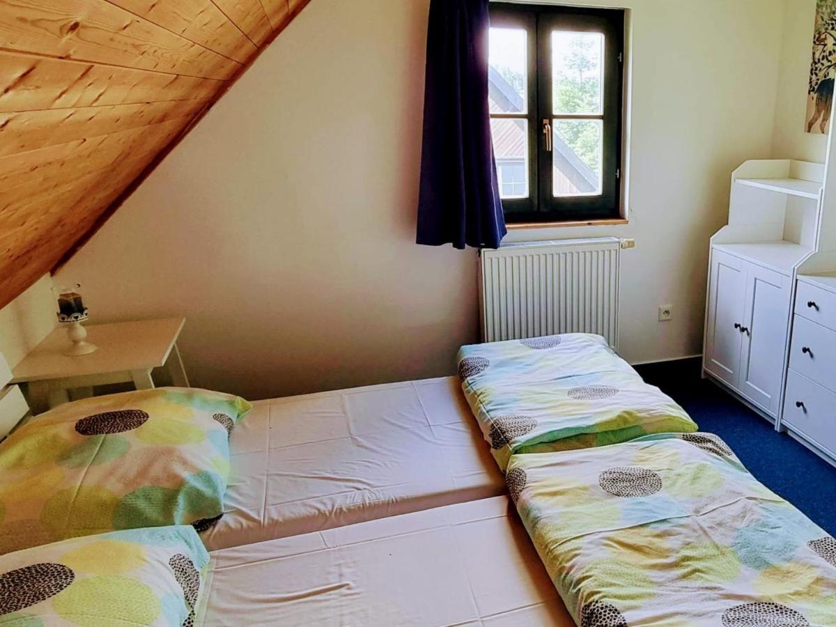 Holiday Home Holiday Hill 42 By Interhome Cista (Hradec Kralove) Exterior foto