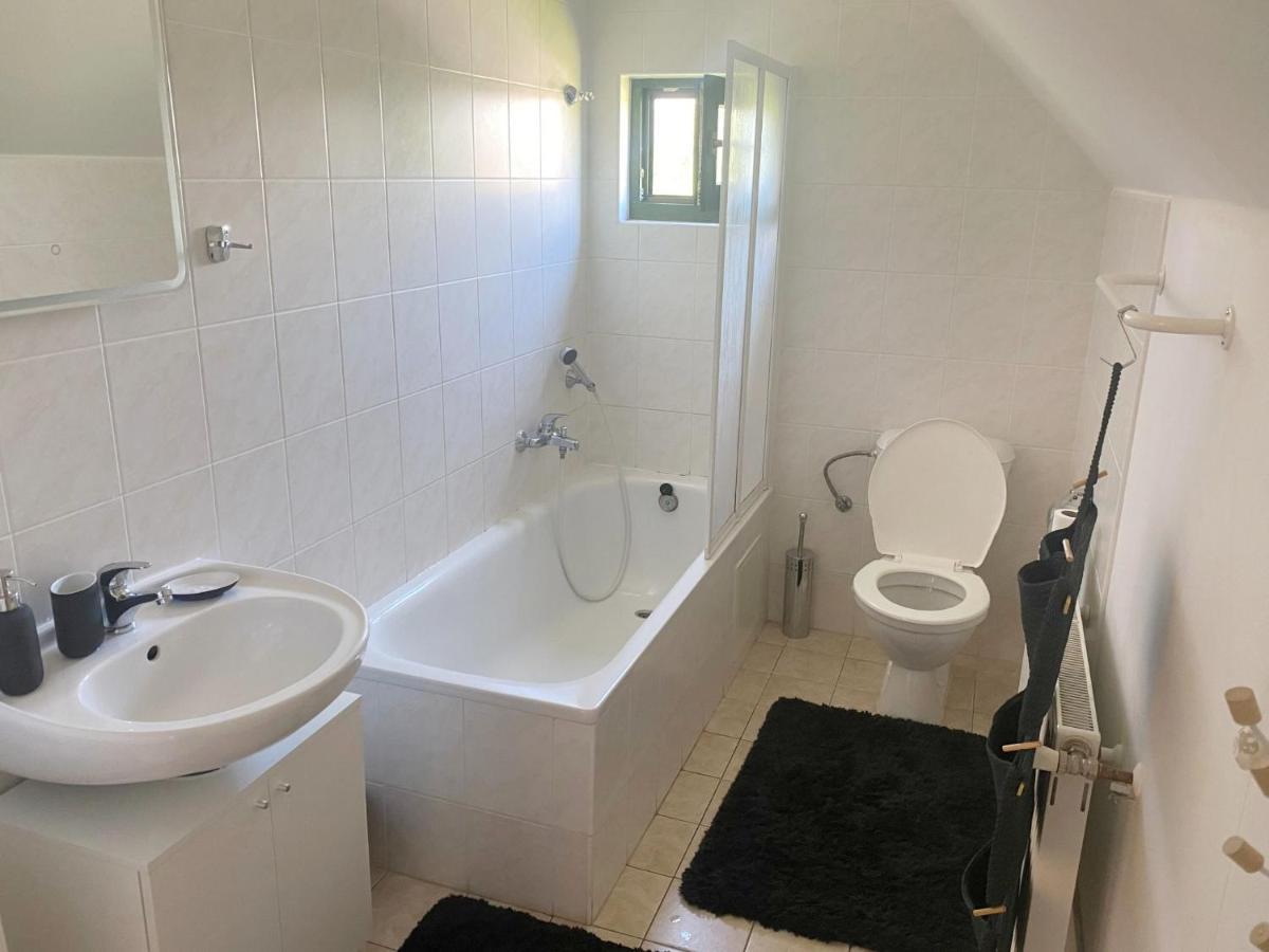 Holiday Home Holiday Hill 42 By Interhome Cista (Hradec Kralove) Exterior foto