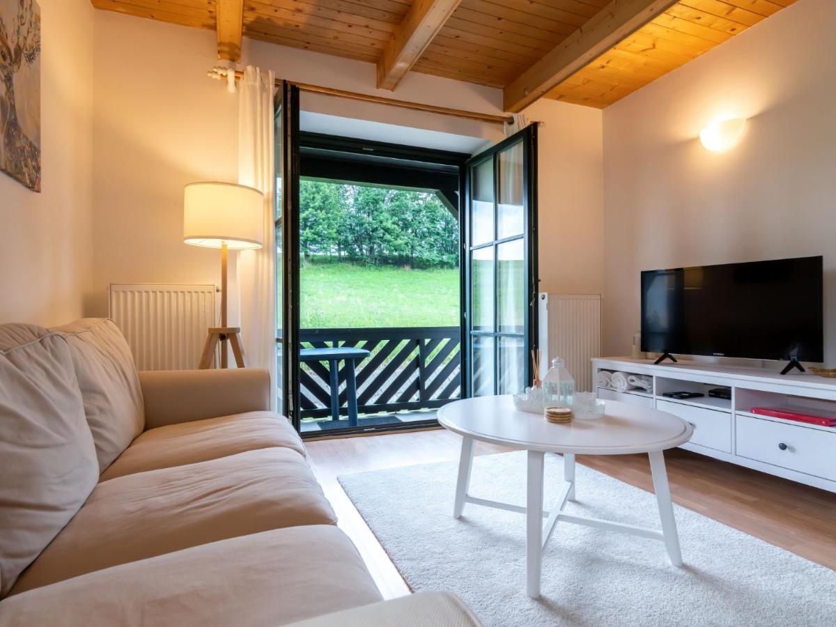 Holiday Home Holiday Hill 42 By Interhome Cista (Hradec Kralove) Exterior foto