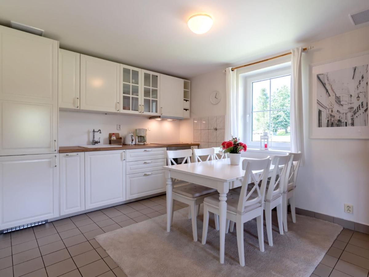 Holiday Home Holiday Hill 42 By Interhome Cista (Hradec Kralove) Exterior foto