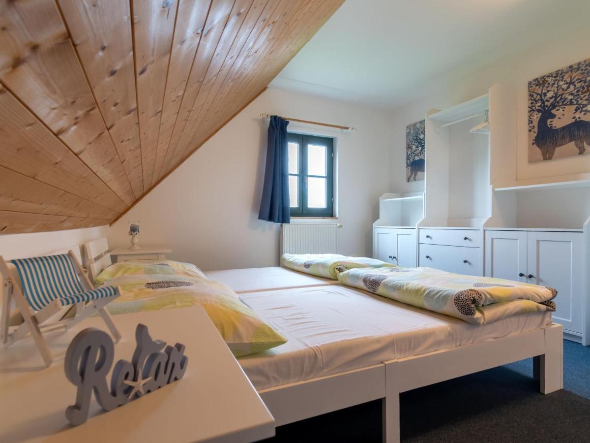 Holiday Home Holiday Hill 42 By Interhome Cista (Hradec Kralove) Exterior foto