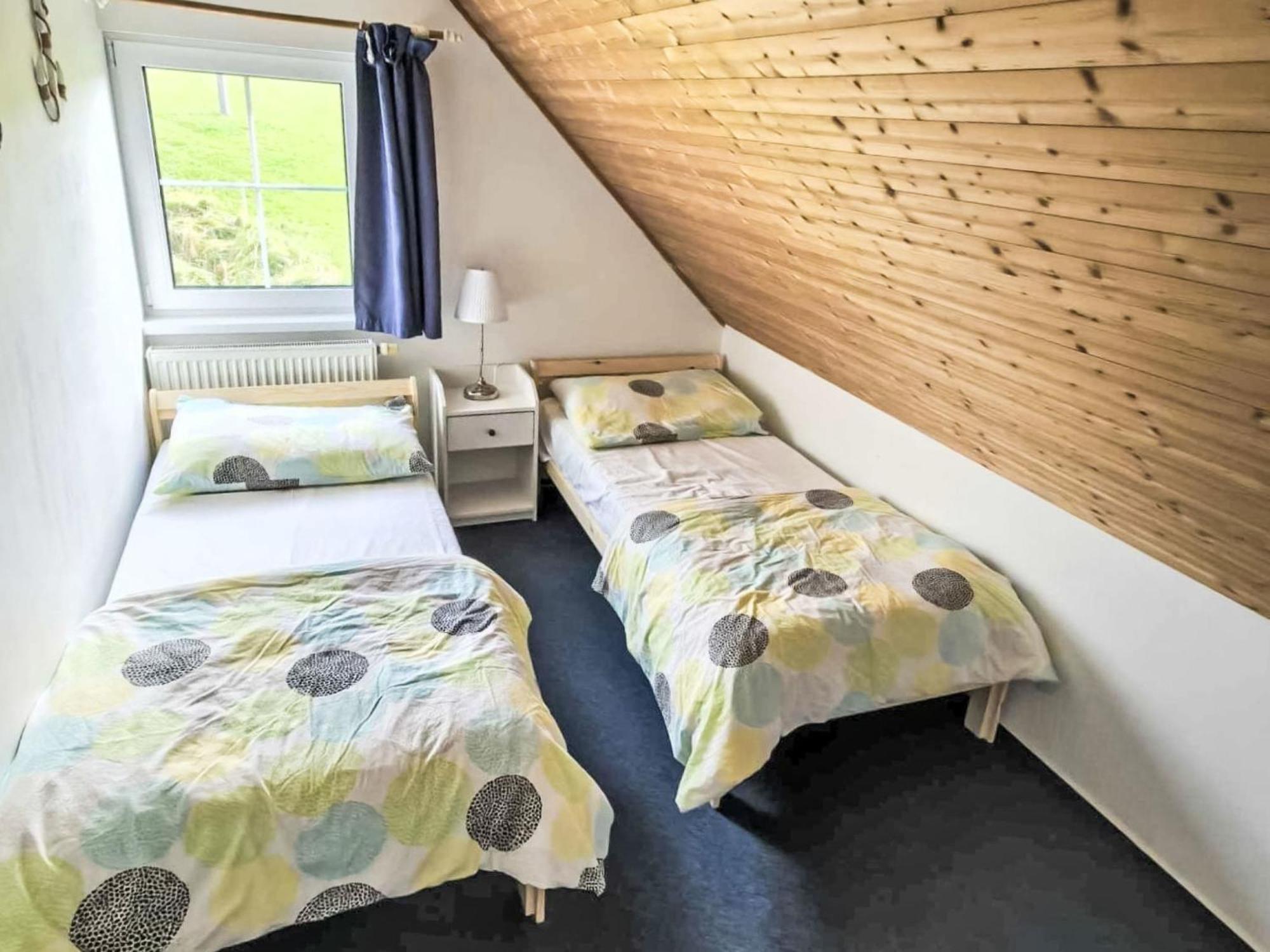 Holiday Home Holiday Hill 42 By Interhome Cista (Hradec Kralove) Exterior foto