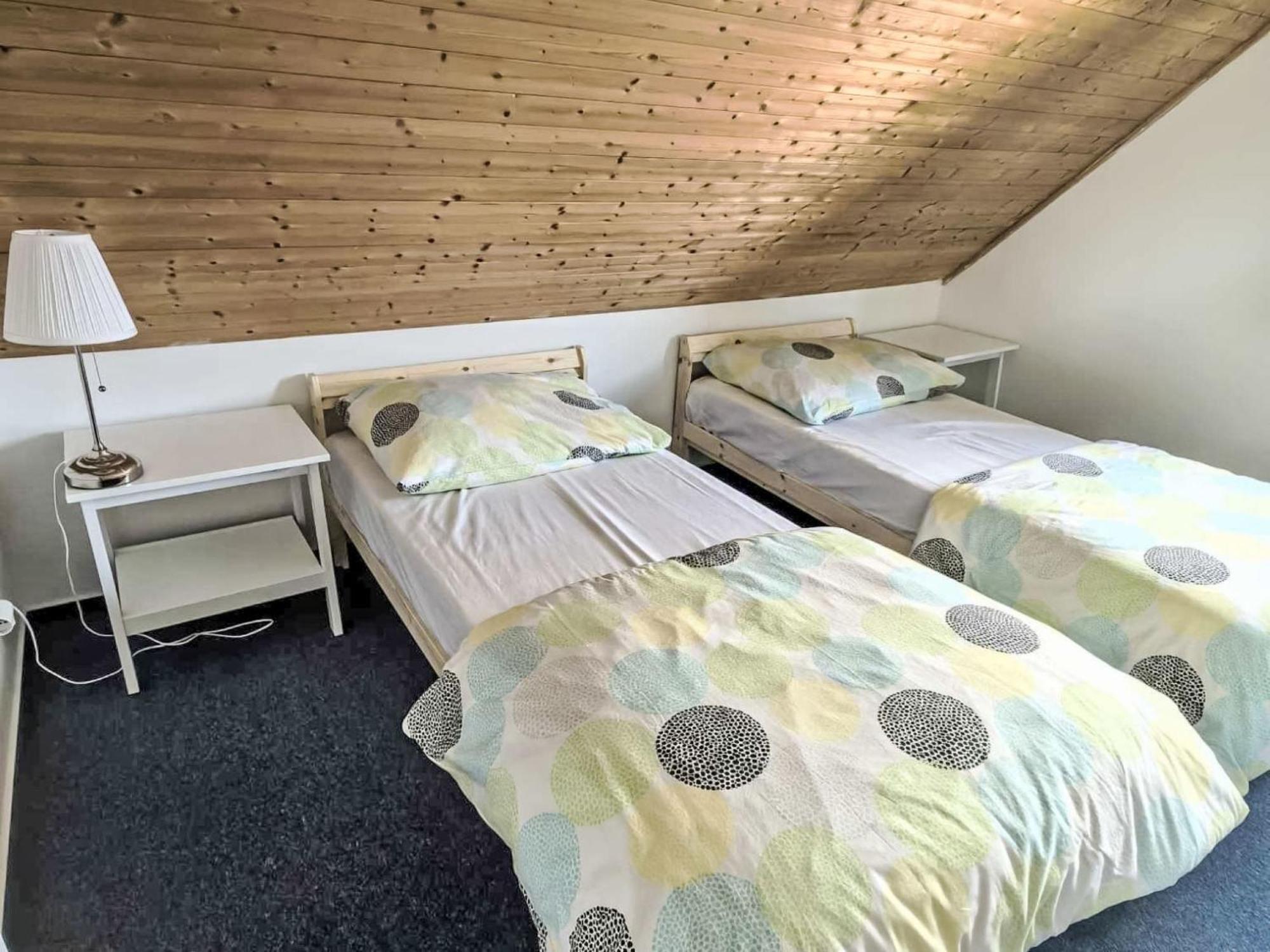 Holiday Home Holiday Hill 42 By Interhome Cista (Hradec Kralove) Exterior foto